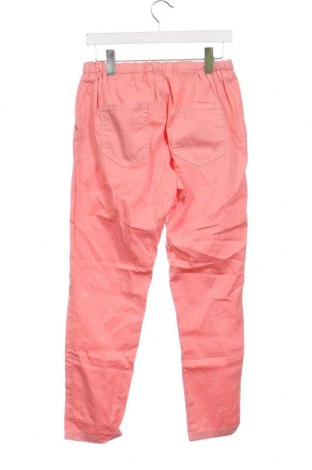 Dámské kalhoty  Made In Italy, Velikost XS, Barva Růžová, Cena  198,00 Kč