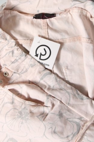 Dámské kalhoty  Made In Italy, Velikost XL, Barva Růžová, Cena  462,00 Kč