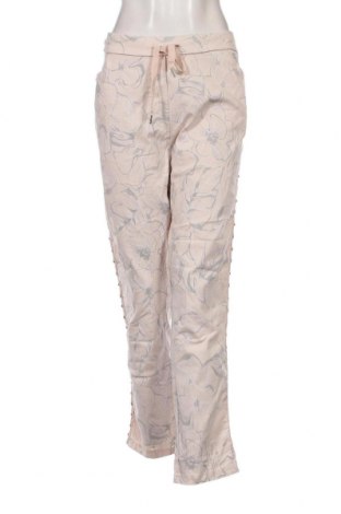 Dámske nohavice Made In Italy, Veľkosť XL, Farba Ružová, Cena  16,44 €