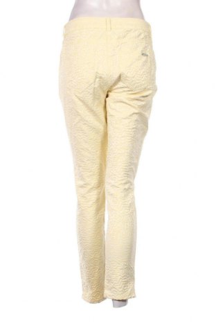 Dámské kalhoty  Madeleine, Velikost M, Barva Žlutá, Cena  163,00 Kč
