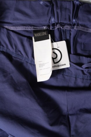 Dámské kalhoty  Madeleine, Velikost XXL, Barva Modrá, Cena  921,00 Kč