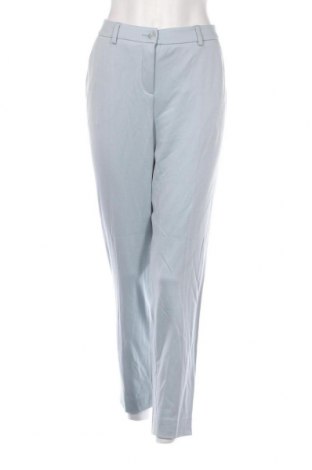 Pantaloni de femei Madeleine, Mărime L, Culoare Albastru, Preț 127,50 Lei