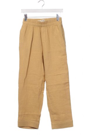 Dámské kalhoty  Madewell, Velikost XXS, Barva Béžová, Cena  565,00 Kč
