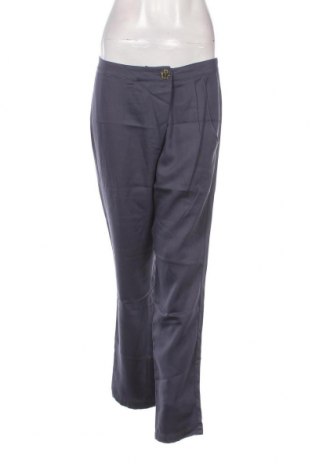 Pantaloni de femei Mado Et Les Autres, Mărime M, Culoare Albastru, Preț 67,30 Lei