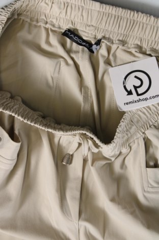 Дамски панталон Mado Et Les Autres, Размер S, Цвят Бежов, Цена 17,67 лв.