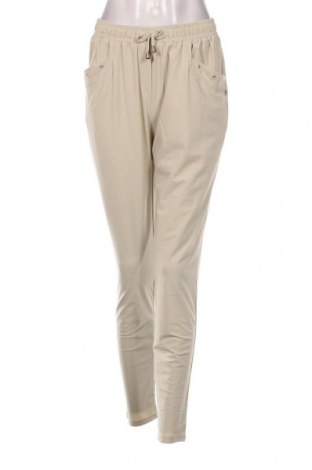 Дамски панталон Mado Et Les Autres, Размер S, Цвят Бежов, Цена 9,30 лв.