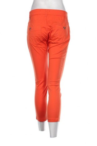 Γυναικείο παντελόνι Mado Et Les Autres, Μέγεθος S, Χρώμα Πορτοκαλί, Τιμή 47,94 €