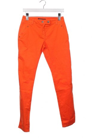 Дамски панталон Mado Et Les Autres, Размер S, Цвят Оранжев, Цена 41,85 лв.