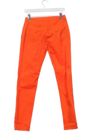 Дамски панталон Mado Et Les Autres, Размер S, Цвят Оранжев, Цена 20,46 лв.