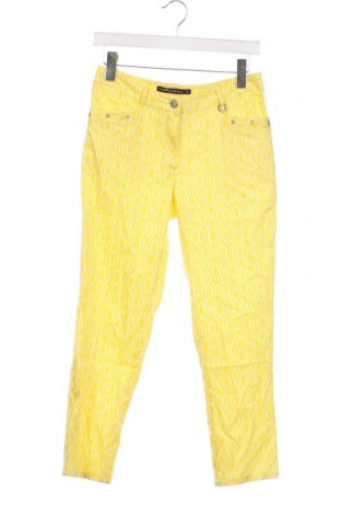 Дамски панталон Mado Et Les Autres, Размер S, Цвят Жълт, Цена 93,00 лв.