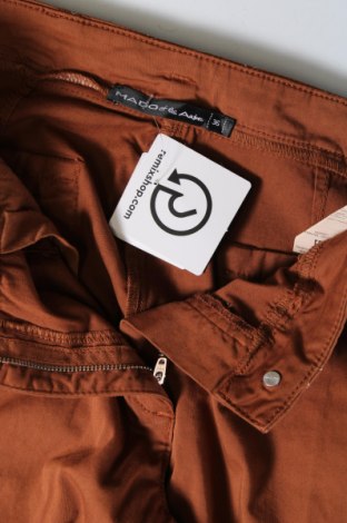 Дамски панталон Mado Et Les Autres, Размер S, Цвят Кафяв, Цена 93,00 лв.