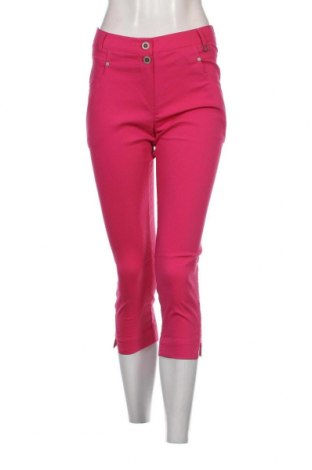 Дамски панталон Mado Et Les Autres, Размер S, Цвят Розов, Цена 93,00 лв.