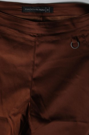 Damenhose Mado Et Les Autres, Größe S, Farbe Braun, Preis € 7,19