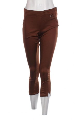 Дамски панталон Mado Et Les Autres, Размер S, Цвят Кафяв, Цена 13,95 лв.
