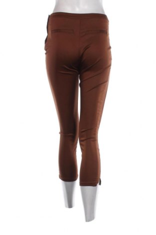 Pantaloni de femei Mado Et Les Autres, Mărime S, Culoare Maro, Preț 45,89 Lei