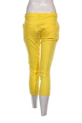Damenhose Mado Et Les Autres, Größe S, Farbe Gelb, Preis 11,51 €