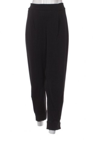 Дамски панталон Mado Et Les Autres, Размер XL, Цвят Черен, Цена 27,90 лв.
