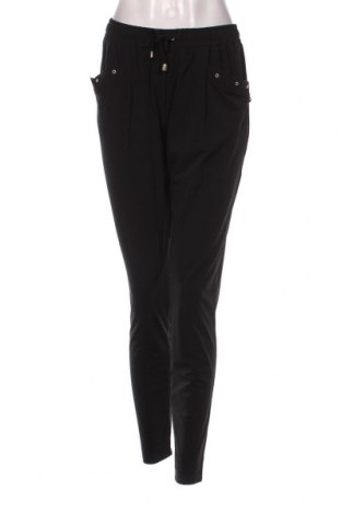 Pantaloni de femei Mado Et Les Autres, Mărime S, Culoare Negru, Preț 45,89 Lei