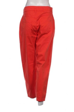 Γυναικείο παντελόνι Mado Et Les Autres, Μέγεθος S, Χρώμα Κόκκινο, Τιμή 10,55 €
