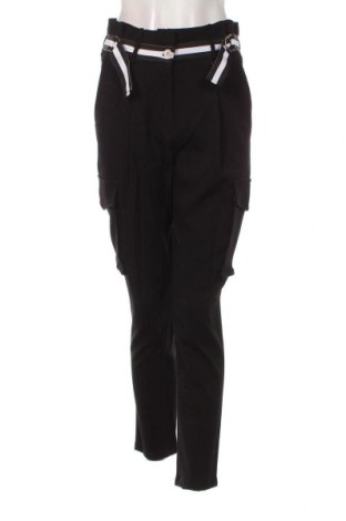 Дамски панталон Mado Et Les Autres, Размер S, Цвят Черен, Цена 93,00 лв.
