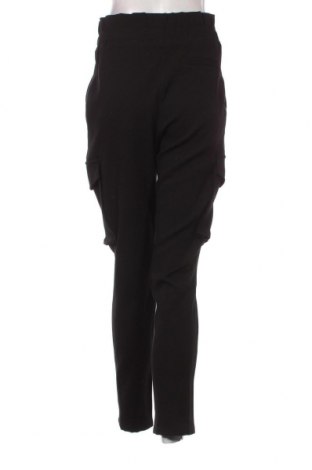 Γυναικείο παντελόνι Mado Et Les Autres, Μέγεθος S, Χρώμα Μαύρο, Τιμή 8,63 €