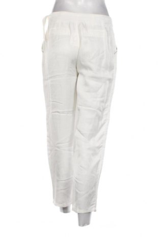 Дамски панталон Mado Et Les Autres, Размер S, Цвят Бял, Цена 93,00 лв.