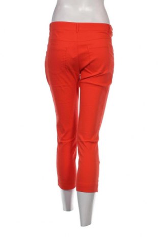 Дамски панталон Mado Et Les Autres, Размер S, Цвят Червен, Цена 19,53 лв.