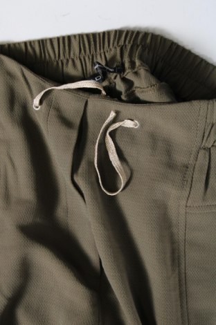 Γυναικείο παντελόνι Mado Et Les Autres, Μέγεθος S, Χρώμα Πράσινο, Τιμή 9,11 €