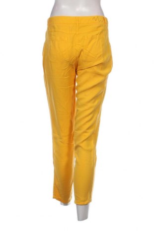 Γυναικείο παντελόνι Mado Et Les Autres, Μέγεθος S, Χρώμα Κίτρινο, Τιμή 15,82 €