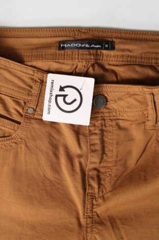 Damenhose Mado Et Les Autres, Größe S, Farbe Braun, Preis € 4,79