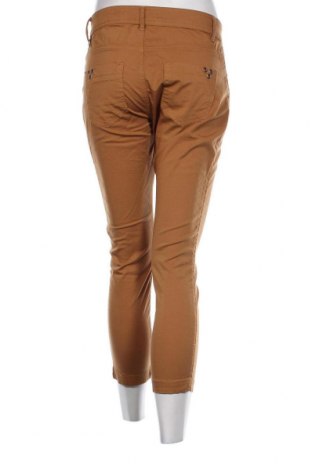 Pantaloni de femei Mado Et Les Autres, Mărime S, Culoare Maro, Preț 30,59 Lei