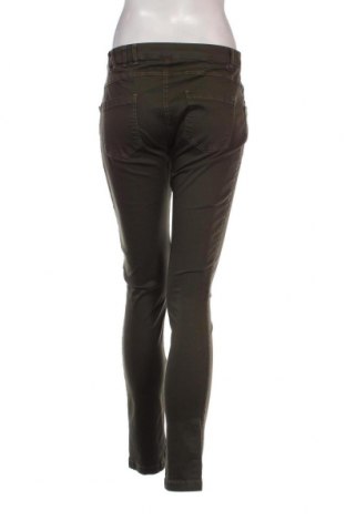 Дамски панталон Mado Et Les Autres, Размер S, Цвят Зелен, Цена 19,53 лв.