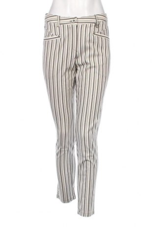 Pantaloni de femei Mado Et Les Autres, Mărime S, Culoare Alb, Preț 45,89 Lei