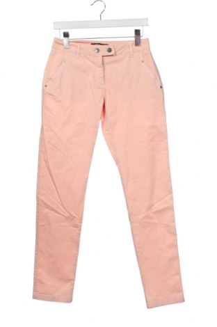Дамски панталон Mado Et Les Autres, Размер S, Цвят Розов, Цена 19,53 лв.