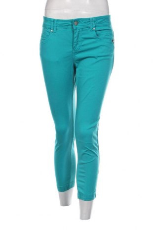 Pantaloni de femei Mado Et Les Autres, Mărime S, Culoare Albastru, Preț 70,36 Lei