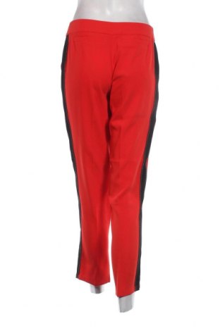 Pantaloni de femei Mado Et Les Autres, Mărime S, Culoare Roșu, Preț 67,30 Lei