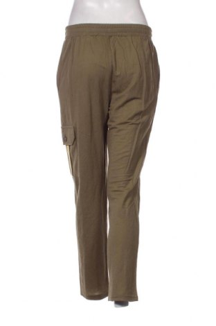 Дамски панталон Mado Et Les Autres, Размер S, Цвят Зелен, Цена 21,39 лв.
