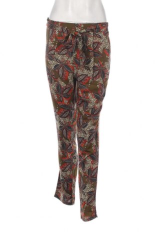 Дамски панталон Mado Et Les Autres, Размер S, Цвят Многоцветен, Цена 20,46 лв.