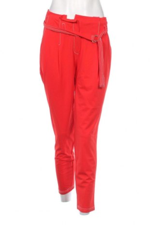 Γυναικείο παντελόνι Mado Et Les Autres, Μέγεθος S, Χρώμα Κόκκινο, Τιμή 9,11 €