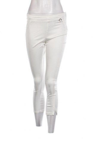 Γυναικείο παντελόνι Mado Et Les Autres, Μέγεθος S, Χρώμα Λευκό, Τιμή 16,78 €