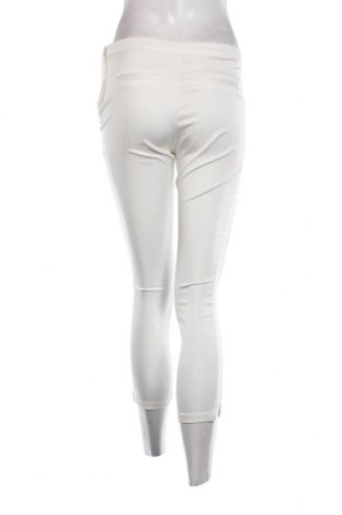 Γυναικείο παντελόνι Mado Et Les Autres, Μέγεθος S, Χρώμα Λευκό, Τιμή 7,19 €