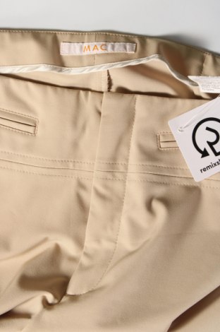 Pantaloni de femei Mae, Mărime XL, Culoare Bej, Preț 33,55 Lei