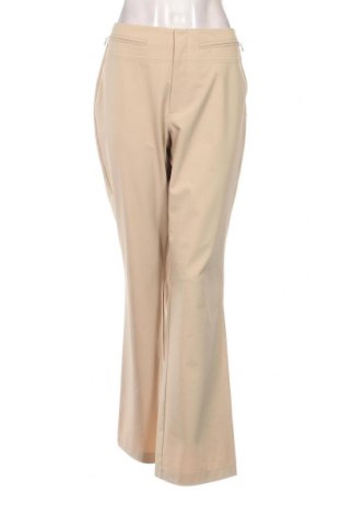 Дамски панталон Mae, Размер XL, Цвят Бежов, Цена 68,00 лв.