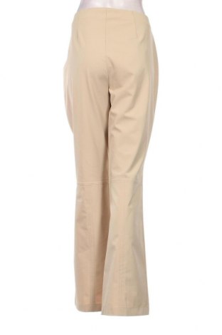 Дамски панталон Mae, Размер XL, Цвят Бежов, Цена 10,20 лв.