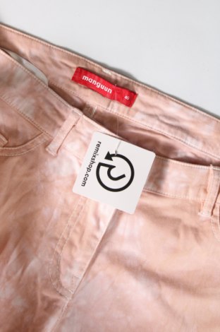 Γυναικείο παντελόνι Magnum, Μέγεθος L, Χρώμα Ρόζ , Τιμή 25,36 €