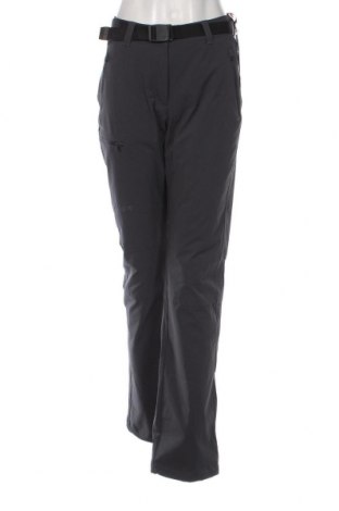 Γυναικείο παντελόνι Maier Sports, Μέγεθος S, Χρώμα Γκρί, Τιμή 25,57 €