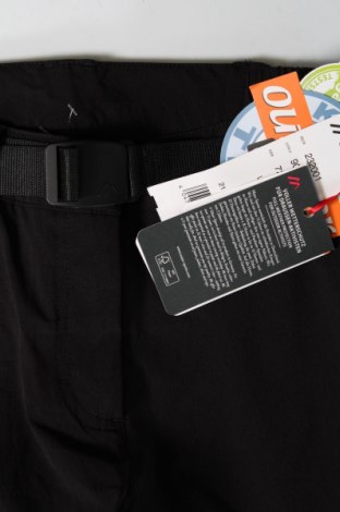 Pantaloni de femei Maier Sports, Mărime S, Culoare Negru, Preț 224,34 Lei