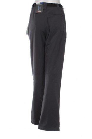 Pantaloni de femei Maier Sports, Mărime L, Culoare Gri, Preț 65,26 Lei