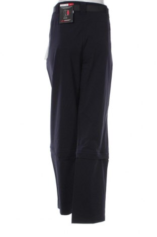 Pantaloni de femei Maier Sports, Mărime XXL, Culoare Albastru, Preț 407,89 Lei