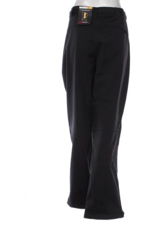 Дамски панталон Maier Sports, Размер XXL, Цвят Черен, Цена 21,08 лв.